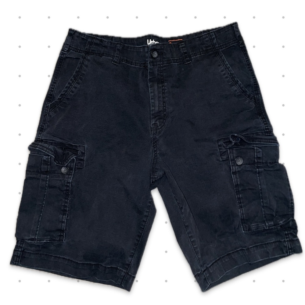 Men Cargo Shorts
